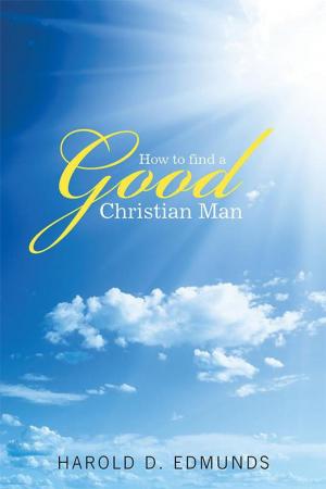 Cover of the book How to Find a Good, Christian Man by Darlene Ladouceur