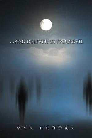 Cover of the book . . . and Deliver Us from Evil by Marilyn Randall