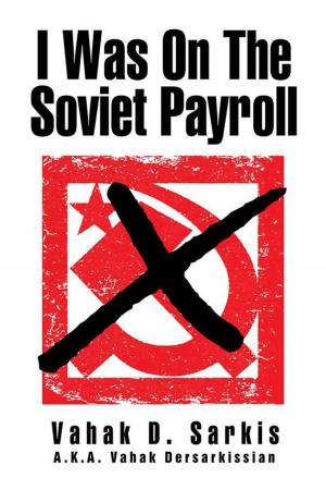 Cover of the book I Was on the Soviet Payroll by Clive Anthony Duncan, Frances Jones