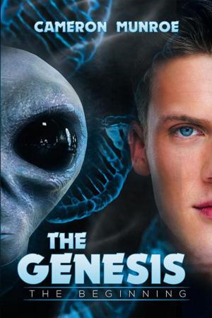 Cover of the book The Genesis by Sienna Elizabeth Raimonde