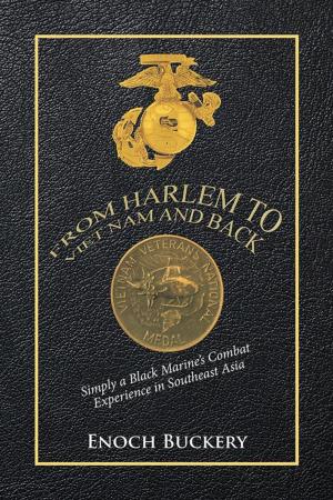 Cover of the book From Harlem to Viet Nam and Back by P.S. Marrow