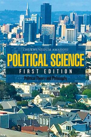 Cover of the book Political Science by Taylor Marsh