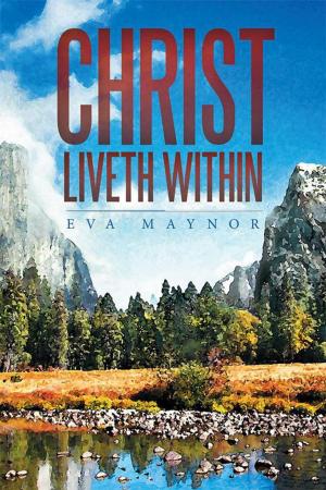 Cover of the book Christ Liveth Within by Raymond L. Booker