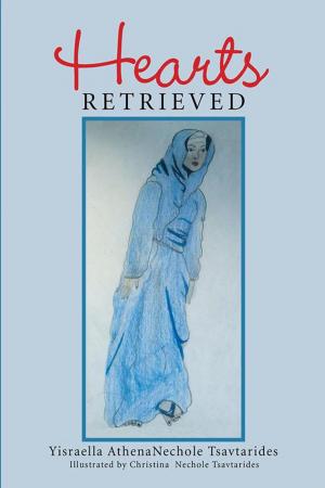 Cover of the book Hearts Retrieved by D.E. Smith