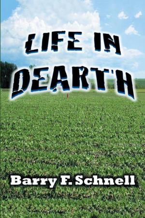 Cover of the book Life in Dearth by Chuck Sambuchino