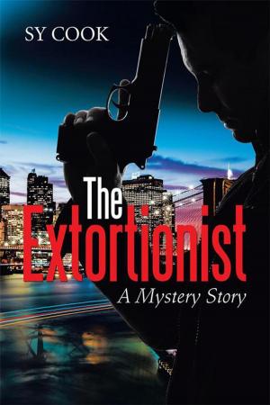 bigCover of the book The Extortionist by 