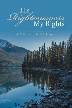 Cover of the book His Righteousness My Rights by Peter Damian