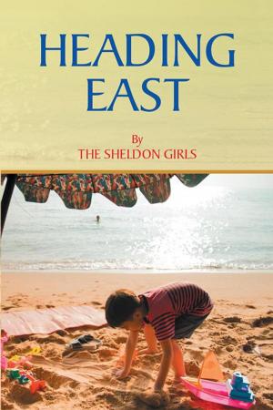 Cover of the book Heading East by Rev. Dr. Virginia Franklin Davis