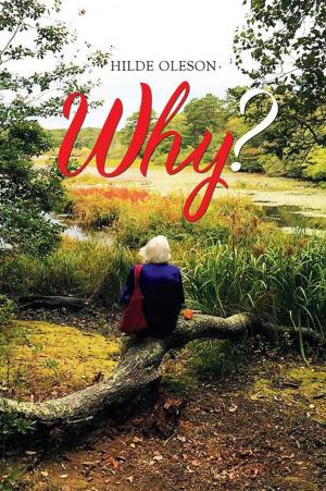 Cover of the book Why? by Betty S. Divers