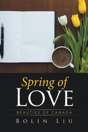 bigCover of the book Spring of Love by 
