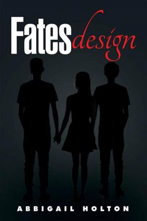 Cover of the book Fates Design by Patricia Budd Kepler