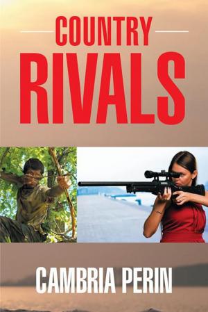 Cover of the book Country Rivals by Rodesha Crystal Richardson