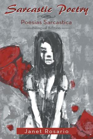 Cover of the book Sarcastic Poetry by Victor Chen