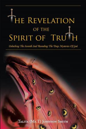 Cover of the book The Revelation of the Spirit of Truth by Jessica Preston
