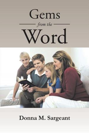 Cover of the book Gems from the Word by Samuel Wong