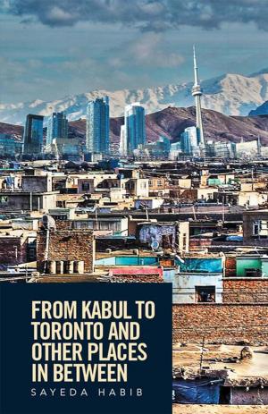 Cover of the book From Kabul to Toronto and Other Places in Between by Grace Larson