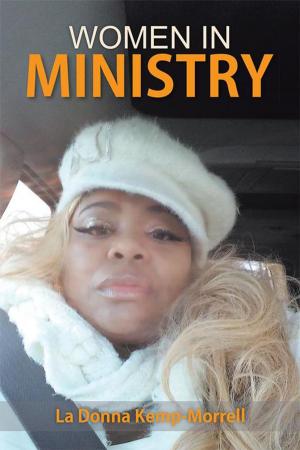 Cover of the book Women in Ministry by LaRon Green, Adrian Ford