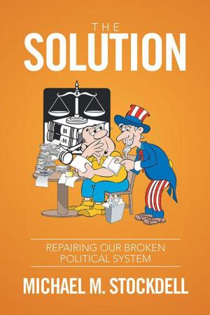 Cover of the book The Solution by Dorila A. Marting
