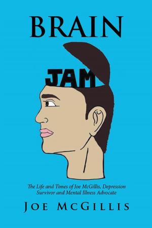 Cover of the book Brain Jam by Pamela McDaniel, PhD