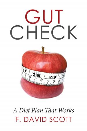 Book cover of Gut Check