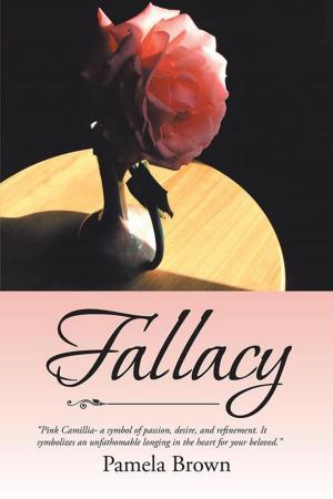 Cover of the book Fallacy by Kourtney Cain