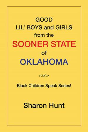 Book cover of Good Lil’ Boys and Girls from the Sooner State of Oklahoma