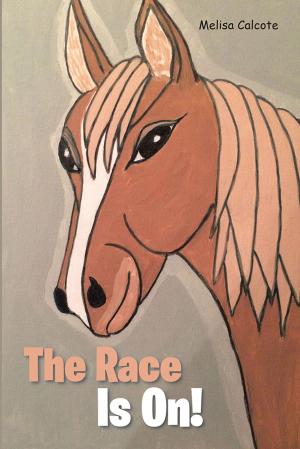 Cover of the book The Race Is On! by Howard A. Robinson