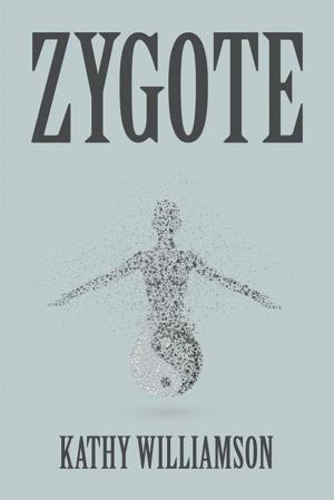 bigCover of the book Zygote by 