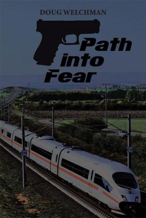 Cover of the book Path into Fear by Marian Inscoe Hahn
