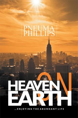 Cover of the book Heaven on Earth by Mert McMichael
