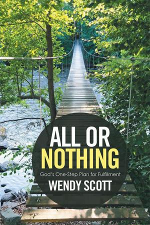 Cover of the book All or Nothing by Pauline Styles