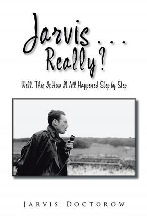 Book cover of Jarvis . . . Really?