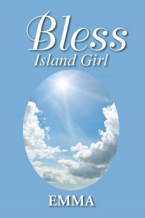 Cover of the book Bless by Michelle Stojic