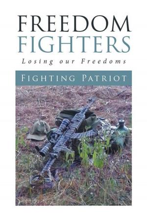 Cover of the book Freedom Fighters by Patricia Smith