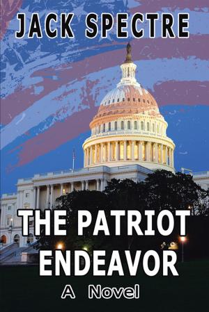 Cover of the book The Patriot Endeavor by John Lars Zwerenz