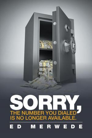 bigCover of the book “Sorry, the Number You Dialed Is No Longer Available.” by 