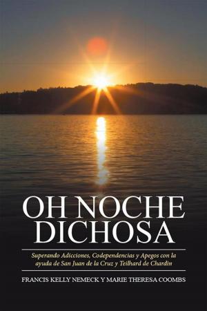 Book cover of Oh Noche Dichosa