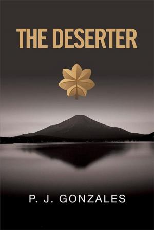Cover of the book The Deserter by Anthony Baxter