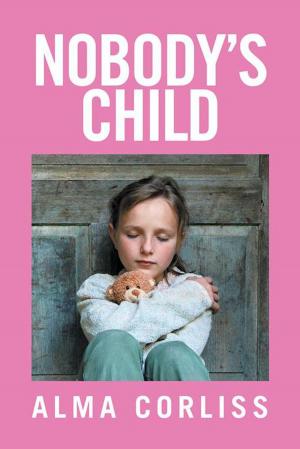 Cover of the book Nobody's Child by v.h. markle