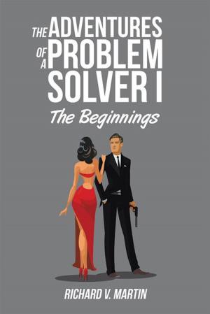 Book cover of The Adventures of a Problem Solver I