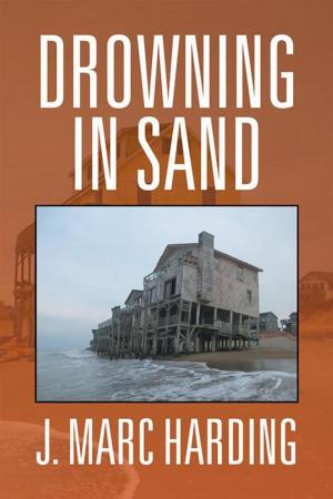 Cover of the book Drowning in Sand by Tommy E. Smith Jr.