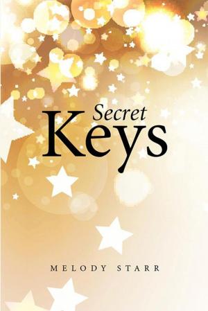 Cover of the book Secret Keys by Rajiv Gera