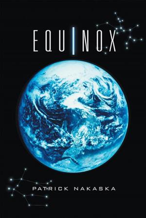 Cover of the book Equinox by Bob Navarro