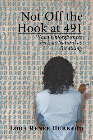 bigCover of the book Not off the Hook at 491 by 