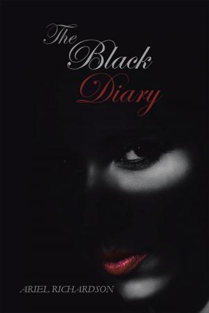 Cover of the book The Black Diary by Frank McGillion