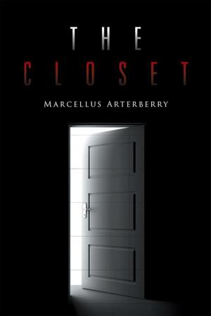 Cover of the book The Closet by Brigitta Gisella Geltrich-Ludgate