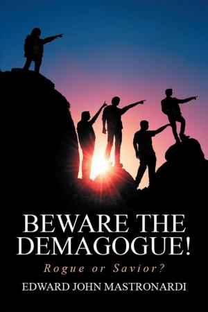 Book cover of Beware the Demagogue!