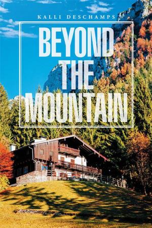 Cover of the book Beyond the Mountain by W. Fred Bowen