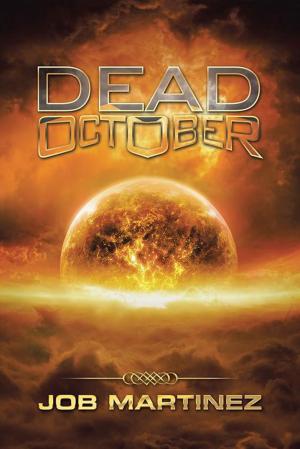 Cover of the book Dead October by David Marusek