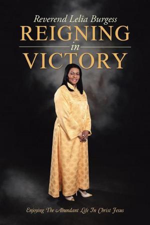 Cover of the book Reigning in Victory by Adrienne Roth